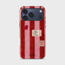 Heart Token - Crystal