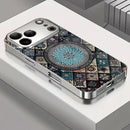 Regal Pattern - Regalia