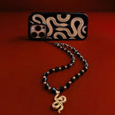 Dark Glam Snake Charm
