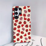 Heart Beetles - Crystal