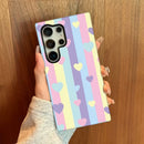 Rainbow Crush  - Crystal