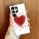 Love Confetti - Crystal