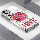 Caged Love - Regalia