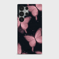 Moonlit Butterflies - Crystal