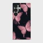 Moonlit Butterflies - Crystal