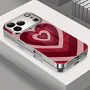 Heart Layers - Regalia