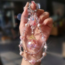 Rose Quartz Dream Charm