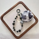 Lunar Star Bead Charm