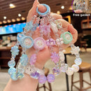 Magical Candy Cloud Pastel Charm