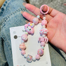 Moonlit Panda Sugar Blush Charm