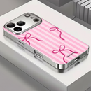 Girly Stripes - Regalia