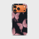 Moonlit Butterflies - Crystal