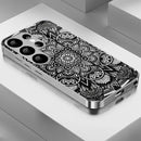 Silence Symmetry - Regalia