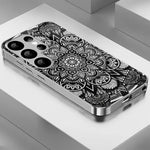 Silence Symmetry - Regalia