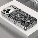 Silence Symmetry - Regalia