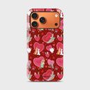 Heart Thieves - Crystal