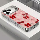 Sugarplum Cherries - Regalia