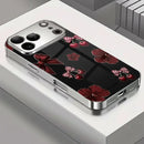 Gothic Cherry Bloom - Regalia