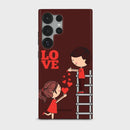 Ladder of Love - Crystal