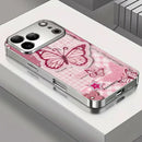 Blush Wings - Regalia