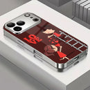 Ladder of Love - Regalia