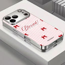 Graceful Blessings - Regalia