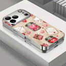 Love Keepsakes - Regalia