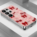 Sugarplum Cherries - Regalia