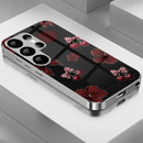 Gothic Cherry Bloom - Regalia