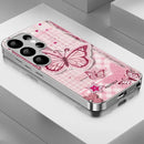 Blush Wings - Regalia