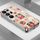 Love Keepsakes - Regalia