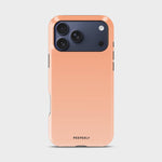 Apricot Mist - Crystal