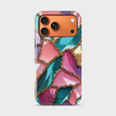 Aurora Mosaic - Crystal