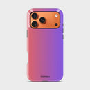 Coral Shift - Crystal