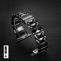 Titan Edge Watch Strap