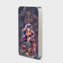 Pixie Smile - Magnetic Power Bank