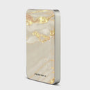 Opal Marble - Magnetic Power Bank