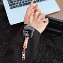 Elegant Spiral Watch Strap