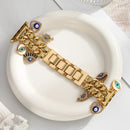 Lucky Eye Watch Strap