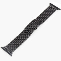 Royal Mesh Watch Strap