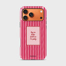 Bookstore Crush - Crystal