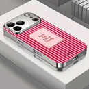 Bookstore Crush - Regalia