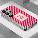 Bookstore Crush - Regalia