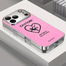 Love Alert - Regalia