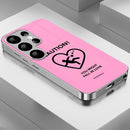 Love Alert - Regalia