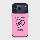 Love Alert - Signature