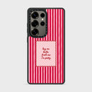 Bookstore Crush - Signature