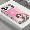 Heartmates - Regalia