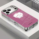 Cuddle Buns - Regalia