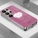 Cuddle Buns - Regalia